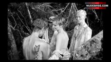 Mathilde Warnier Tits Scene – The Wild Boys