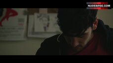 56. Isabel Durant Sexy Scene – Life Itself