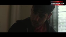 67. Isabel Durant Sexy Scene – Life Itself