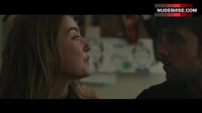 78. Isabel Durant Sexy Scene – Life Itself