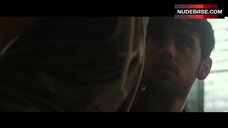 89. Isabel Durant Sexy Scene – Life Itself