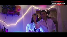 1. Olivia Wilde Sexy Dancing – Life Itself