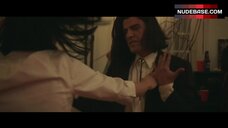 100. Olivia Wilde Sexy Dancing – Life Itself