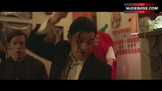 34. Olivia Wilde Sexy Dancing – Life Itself