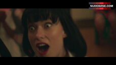 45. Olivia Wilde Sexy Dancing – Life Itself