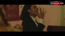 67. Olivia Wilde Sexy Dancing – Life Itself