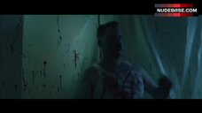 1. Kimberly Roswell in Underwear – Lilith