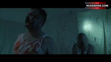 23. Kimberly Roswell in Underwear – Lilith