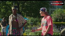 78. Sexy Kabrina Adams in Open Blouse – Skate Kitchen