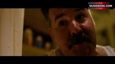 122. Kimberly Roswell Lingerie Scene – Lilith