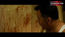 78. Kimberly Roswell Lingerie Scene – Lilith