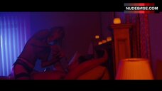 45. Noel VanBrocklin Sex Scene – Lilith