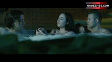 100. Lara Jean Mummert in Swimsuit – Lilith