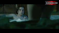 34. Lara Jean Mummert in Swimsuit – Lilith