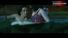 Lara Jean Mummert in Swimsuit – Lilith