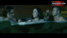 89. Lara Jean Mummert in Swimsuit – Lilith