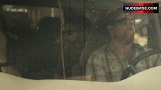 45. Valeria Vallejos Shows Striptease – Seal Team