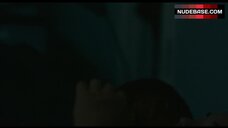 12. Rachelle Vinberg Hot Scene – Skate Kitchen