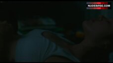 56. Rachelle Vinberg Hot Scene – Skate Kitchen