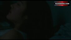 67. Rachelle Vinberg Hot Scene – Skate Kitchen