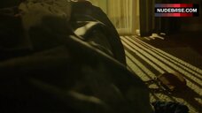 1. A Leslie Kies in Lingerie – Seal Team
