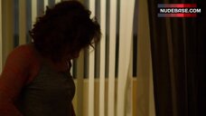 89. A Leslie Kies in Lingerie – Seal Team