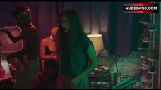 1. Kabrina Adams Erotic Dance – Skate Kitchen