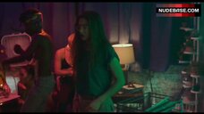 12. Kabrina Adams Erotic Dance – Skate Kitchen