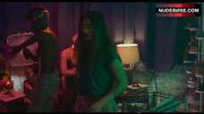 23. Kabrina Adams Erotic Dance – Skate Kitchen