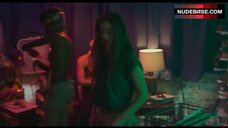 34. Kabrina Adams Erotic Dance – Skate Kitchen