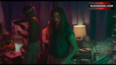 45. Kabrina Adams Erotic Dance – Skate Kitchen