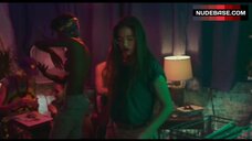 56. Kabrina Adams Erotic Dance – Skate Kitchen