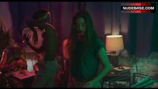 67. Kabrina Adams Erotic Dance – Skate Kitchen