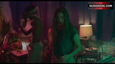 78. Kabrina Adams Erotic Dance – Skate Kitchen