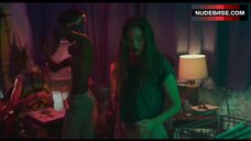 89. Kabrina Adams Erotic Dance – Skate Kitchen