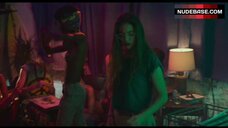 Kabrina Adams Erotic Dance – Skate Kitchen