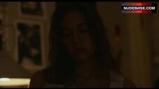 89. Rachelle Vinberg Sexy in Sports Lingerie – Skate Kitchen