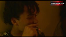 12. Nina Moran Lesbian Scene – Skate Kitchen