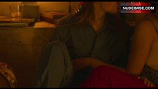 23. Nina Moran Lesbian Scene – Skate Kitchen