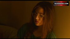 45. Nina Moran Lesbian Scene – Skate Kitchen