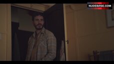 100. Nikki Shiels Doggy-Style Sex – Bloom