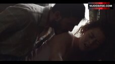 Nikki Shiels Doggy-Style Sex – Bloom