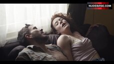 45. Nikki Shiels Doggy-Style Sex – Bloom