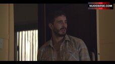 89. Nikki Shiels Doggy-Style Sex – Bloom