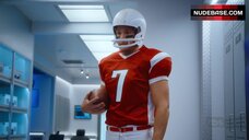 100. Jamie VanDyke Sexy Scene – Angie Tribeca