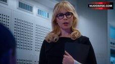 34. Jamie VanDyke Sexy Scene – Angie Tribeca