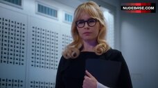 56. Jamie VanDyke Sexy Scene – Angie Tribeca