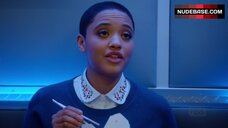 78. Jamie VanDyke Sexy Scene – Angie Tribeca