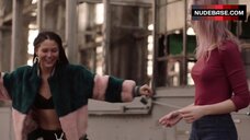 1. Fivel Stewart Underwear Scene – T@Agged