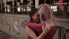 100. Fivel Stewart Underwear Scene – T@Agged